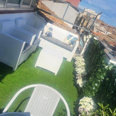 Appartement Chalaro' Apartament à Catane Extérieur photo