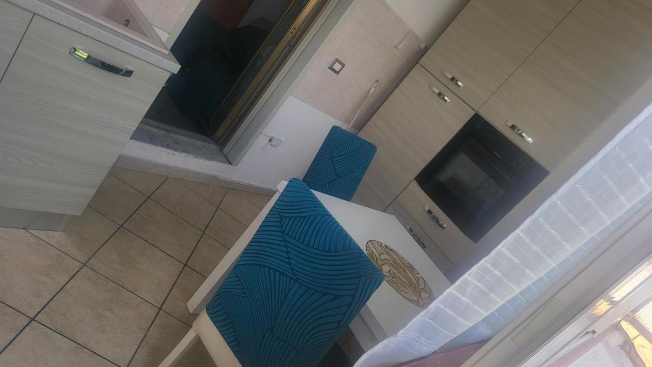 Appartement Chalaro' Apartament à Catane Extérieur photo